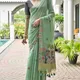 Sea-Green__Vishnu Weaves
