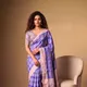 Purple__Vishnu Weaves
