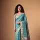 Sea-Green__Vishnu Weaves