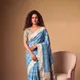 Firozi__Vishnu Weaves