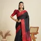 Black__Vishnu Weaves