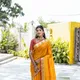 Mustard__Vishnu Weaves