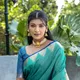 Rama Green__Vishnu Weaves
