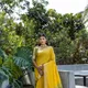 Yellow__Vishnu Weaves