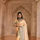 Cream__Vishnu Weaves