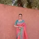 Pink__Vishnu Weaves