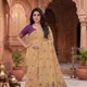 Yellow__Vishnu Weaves