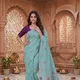 Firozi__Vishnu Weaves