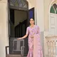 Purple__Vishnu Weaves