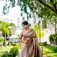 Cream__Vishnu Weaves
