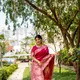 Pink__Vishnu Weaves