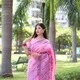 Baby Pink__Vishnu Weaves
