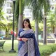 Blue__Vishnu Weaves