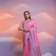 Baby Pink__Vishnu Weaves