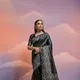 Black__Vishnu Weaves