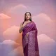 Wine__Vishnu Weaves
