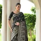 Black__Vishnu Weaves