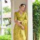 Mahendi__Vishnu Weaves
