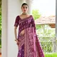 Wine__Vishnu Weaves