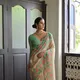 Green__Vishnu Weaves
