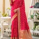 Pink__Vishnu Weaves