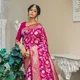 Wine__Vishnu Weaves