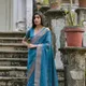Firozi__Vishnu Weaves