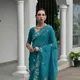Firozi__Vishnu Weaves