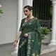 Green__Vishnu Weaves
