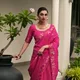 Pink__Vishnu Weaves