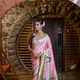 Baby Pink__Vishnu Weaves