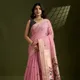 Pink__Vishnu Weaves