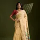 Yellow__Vishnu Weaves