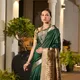 Green__Vishnu Weaves