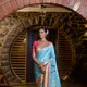 Turquoise__Vishnu Weaves