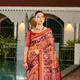 Mustard__Vishnu Weaves