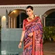 Royal Blue__Vishnu Weaves