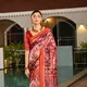 White__Vishnu Weaves