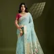Firozi__Vishnu Weaves