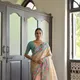 Turquoise__Vishnu Weaves