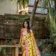 Yellow__Vishnu Weaves