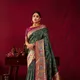 Green__Vishnu Weaves