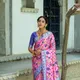 Pink__Vishnu Weaves
