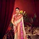 White__Vishnu Weaves