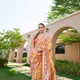 Yellow__Vishnu Weaves