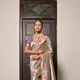 Navy Blue__Vishnu Weaves