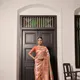 Red__Vishnu Weaves