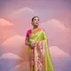 Mahendi__Vishnu Weaves