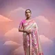 White__Vishnu Weaves