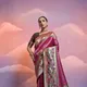 Wine__Vishnu Weaves